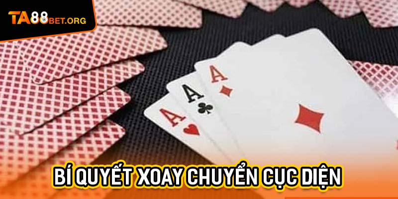 Game Bài Ba Cây Và Những Bí Kíp Tối Ưu Kèo Thắng Tại TA88 3 Bí quyết xoay chuyển cục diện game bài Ba Cây theo gợi ý từ chuyên gia