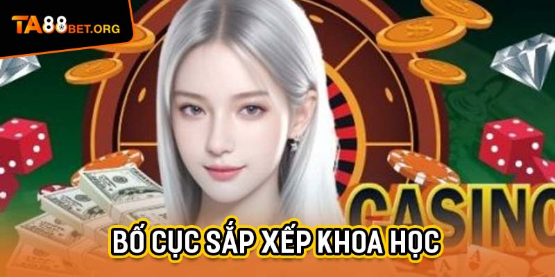 Đánh Giá Giao Diện TA88 – Thiết Kế Mang Đến Trải Nghiệm Tối Ưu 2 Ngoài ra, trang web còn tích hợp một thanh tìm kiếm nhanh, giúp người chơi dễ dàng tra cứu thông tin chỉ trong vài giây.