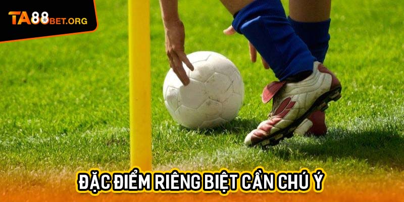 Soi Kèo Phạt Góc - Chia Sẻ Mẹo Xuống Tiền Thông Minh 1 Các giải đấu khác nhau thường sẽ có đặc điểm riêng biệt cần chú ý