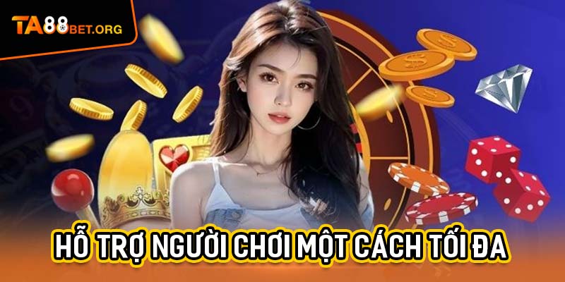 Đánh Giá Giao Diện TA88 – Thiết Kế Mang Đến Trải Nghiệm Tối Ưu 3 Ngoài phiên bản web và mobile, đánh giá giao diện TA88 còn cung cấp một ứng dụng riêng dành cho người chơi có nhu cầu trải nghiệm nhanh hơn.