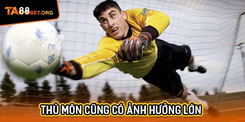 Soi Kèo Phạt Góc - Chia Sẻ Mẹo Xuống Tiền Thông Minh 2 Người gác đền là yếu tố vô cùng quan trọng khi tìm hiểu soi kèo phạt góc