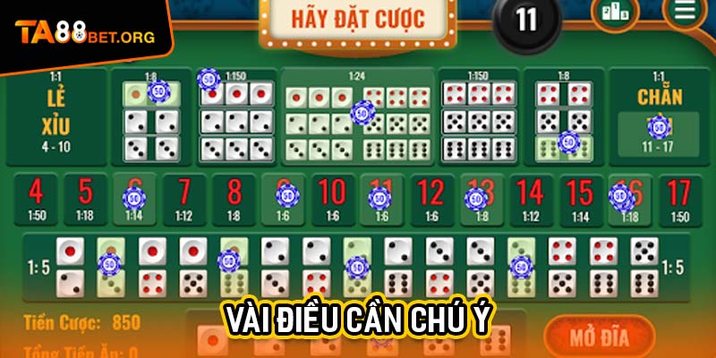 Tool Hack Tài Xỉu - “Vũ Khí” Kiếm Tiền Đỉnh Cho Bạc Thủ 2025 3 Vài điều cần chú ý khi dùng phần mềm hỗ trợ game